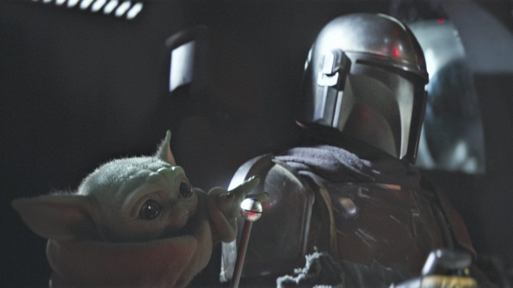 'The Mandalorian' Docuseries Coming to Disney+ for Star Wars Day