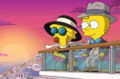 Disney+ to Release 'The Simpsons' Maggie-Centric Short 'Playdate With Destiny'