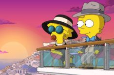 Disney+ to Release 'The Simpsons' Maggie-Centric Short 'Playdate With Destiny'
