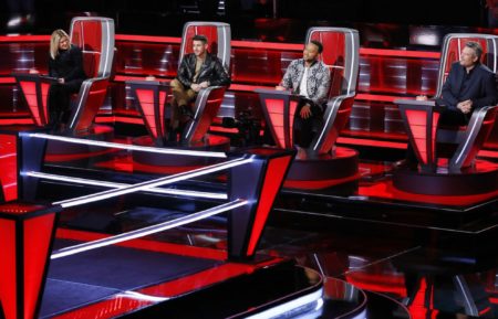 The Voice Season 18