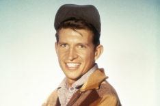 Tom Lester of Green Acres