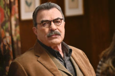 Tom Selleck on the 'Blue Bloods' Finale: 'I Don't Expect a Dry Eye in the House'