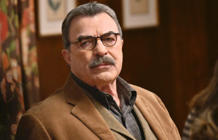 Tom Selleck Blue Bloods Finale