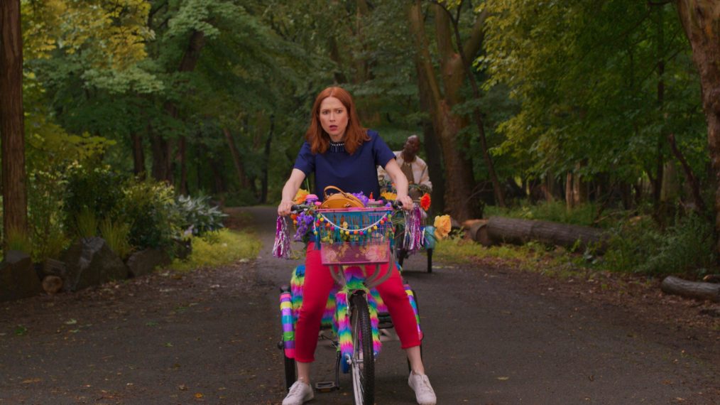 Unbreakable Kimmy Schmidt - Ellie Kemper