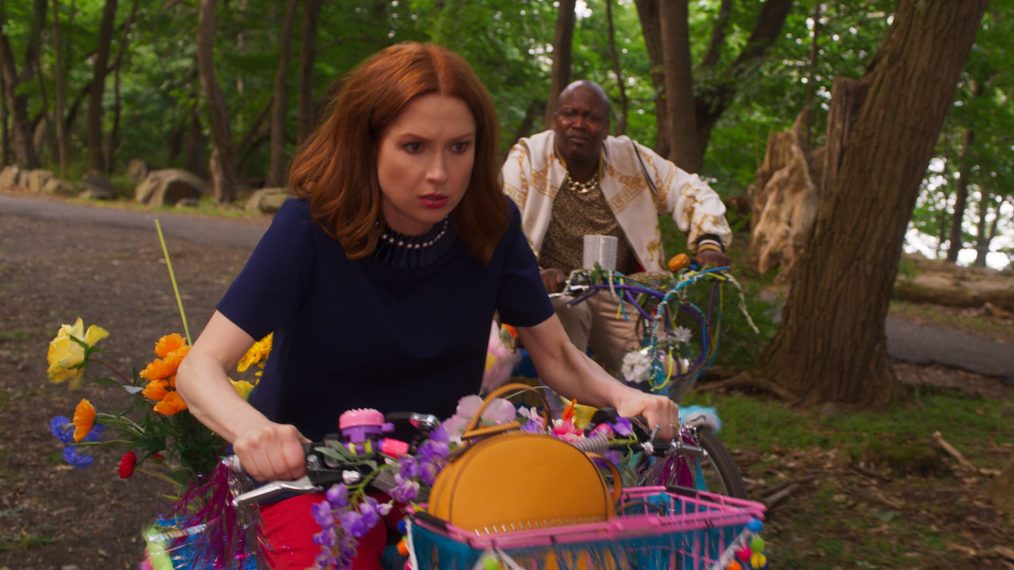 Unbreakable Kimmy Schmidt