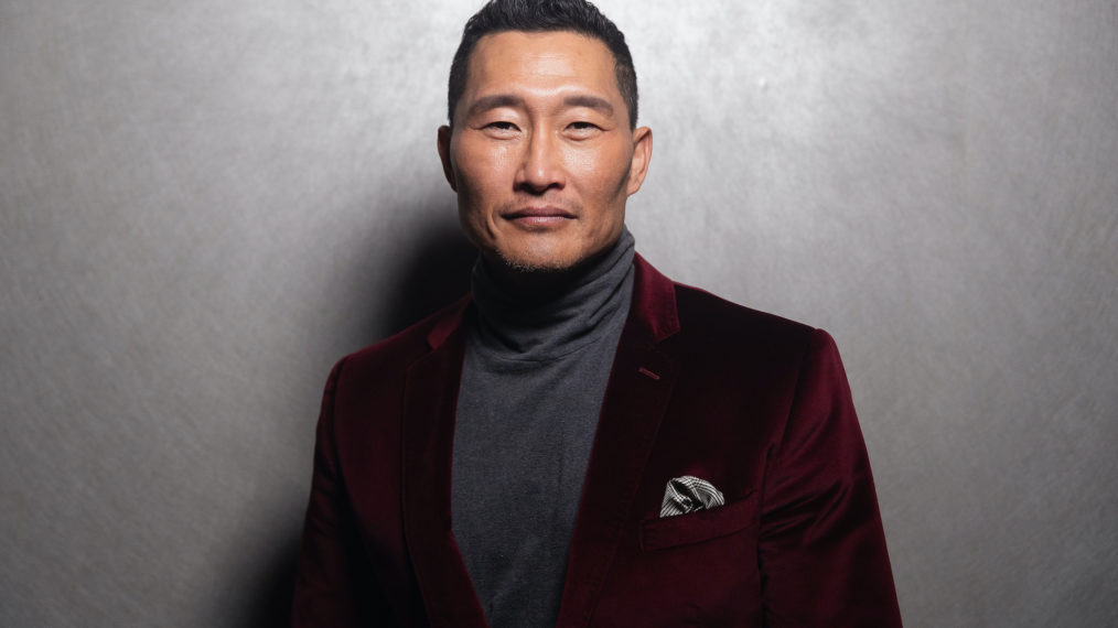 Unsolved Mysteries Actors Daniel Dae Kim