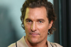 Unsolved Mysteries Actors - Matthew McConaughey