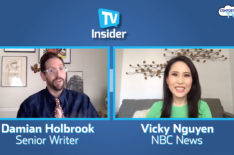 NBC News' Vicky Nguyen on Staying Healthy & Avoiding Scams During the Coronavirus Pandemic (VIDEO)