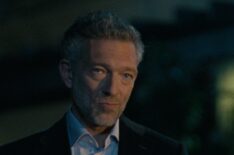 Vincent Cassel in Westworld - Season 3, Episode 3