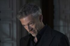 Vincent Cassel in Westworld - Season 3, Episode 4