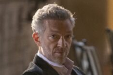 Vincent Cassel in Westworld - Season 3, Episode 3