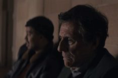 War of the Worlds - Gabriel Byrne - Epix