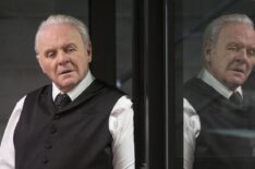 Westworld - Anthony Hopkins as Ford