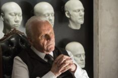 Westworld - Anthony Hopkins as Ford