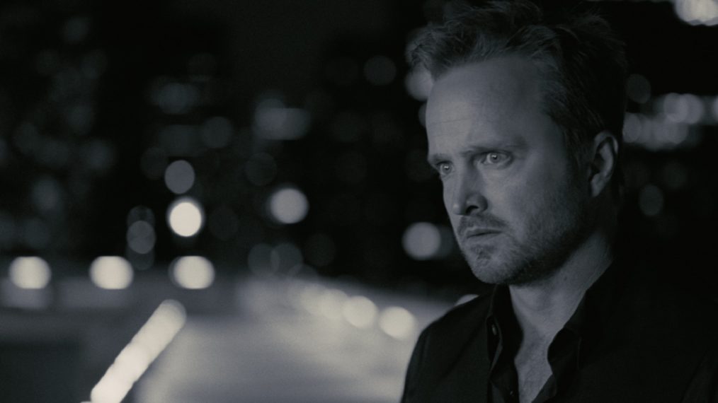 Westworld Season 3 Caleb Aaron Paul