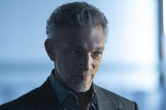 Vincent Cassel in Westworld - Season 3