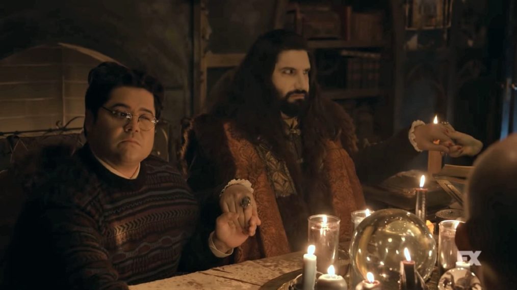 What We Do in the Shadows Season 2