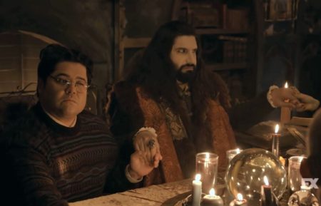 What We Do in the Shadows Season 2