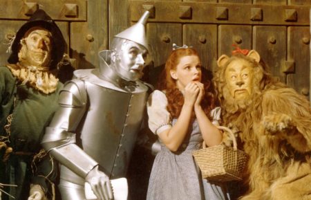 The Wizard of Oz