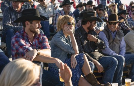 Yellowstone Season 3 Premiere Date Sneak Peek Preview