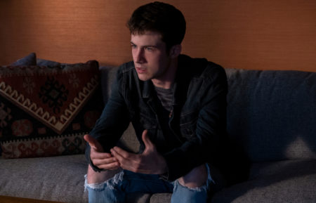 Dylan Minnette 13 Reason Why Final Season 4 Trailer