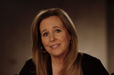 Genie Francis in The Story of Soaps