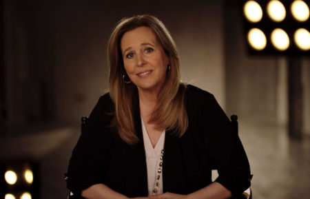 Genie Francis The Story of Soaps