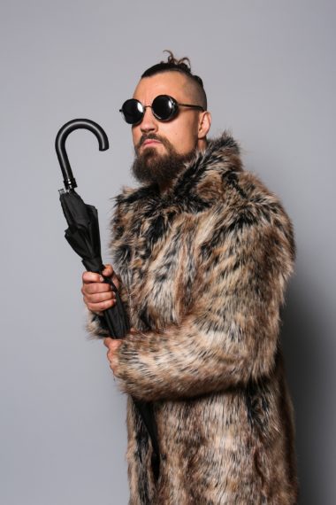 Marty Scurll 