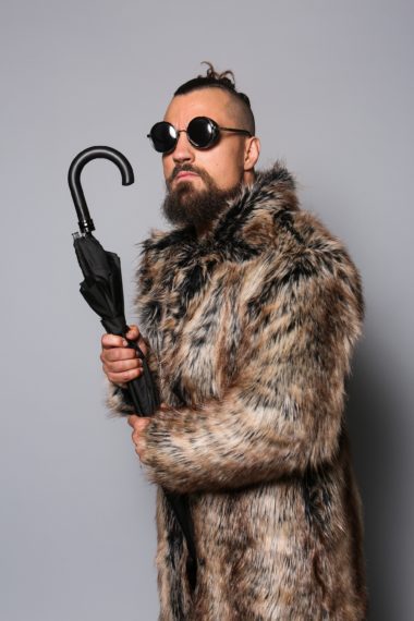 Marty Scurll