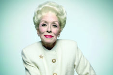 Holland Taylor Digs Into Ann Richards' Fascinating Life for 'Great Performances'