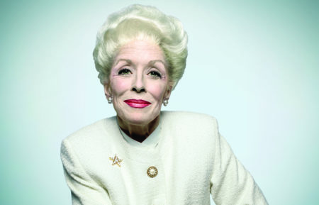 Great Performances: Ann, Holland Taylor