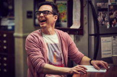 The Big Bang Theory - Jim Parsons