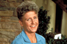 Ann B. Davis in ABC's 'The Brady Bunch'