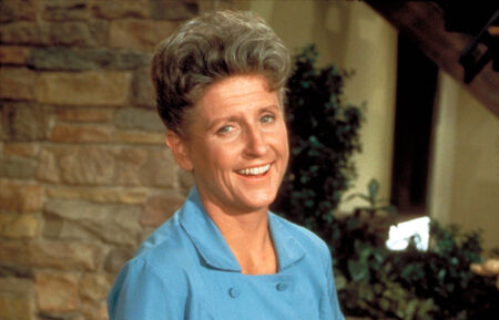 THE BRADY BUNCH -