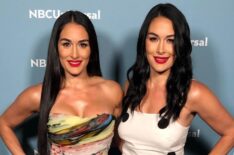 The Bella Twins Open Up About Their Revealing Memoir & 'Total Bellas' Season 5