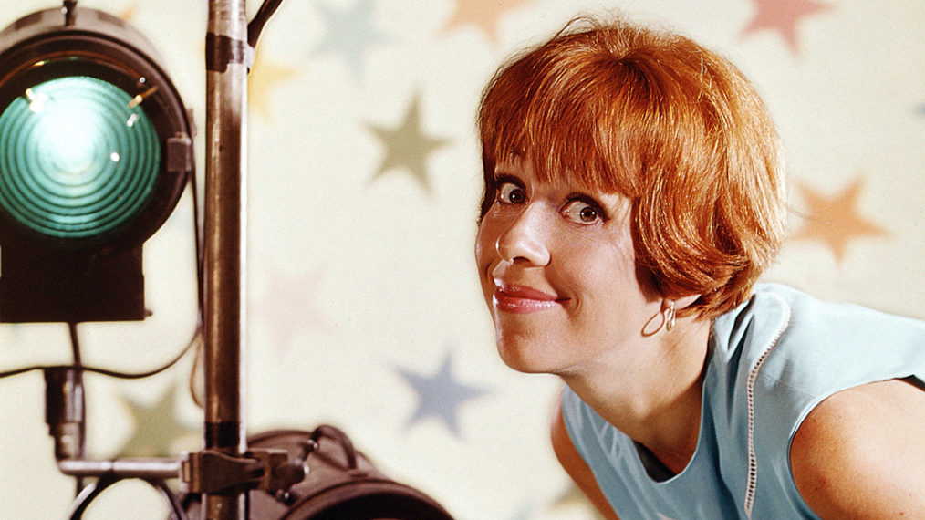 The Carol Burnett Show