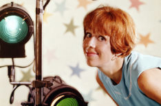 Carol Burnett Remembers 'The Carol Burnett Show' as It Heads to Streaming