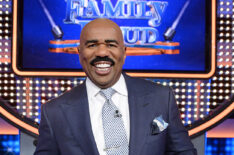 Steve Harvey - Celebrity Family Feud