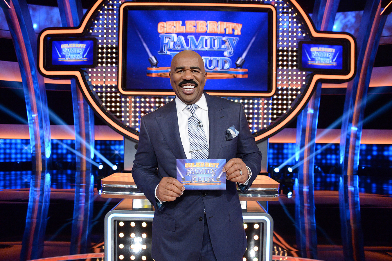 family feud steve harvey