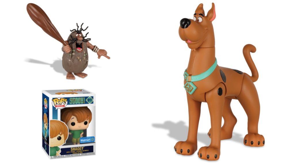 Gift Guide - Scooby Doo