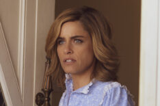 Roush Review: Amanda Peet Scorches the Screen as TV's 'Betty Broderick'