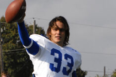 Taylor Kitsch - Friday Night Lights