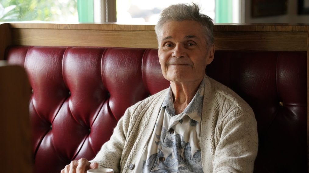 Fred Willard