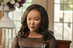 Lynn Whitfield in Greenleaf