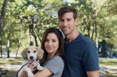 How to Train Your Husband - Julie Gonzalo and Jonathan Chase