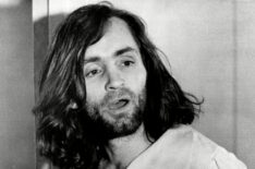 'Making Manson' Bosses Talk Shocking Charles Manson Secrets Exposed in Unearthed Tapes