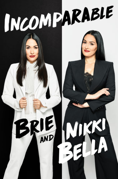 The Bella Twins