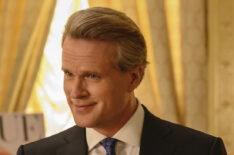 Cary Elwes as Leo Lacy in Katy Keene - 'Chapter Thirteen: Come Together'