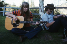 Epix's Doc Highlights the Community & State of Mind of 'Laurel Canyon'