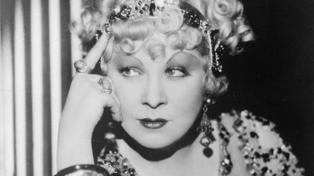 Mae West